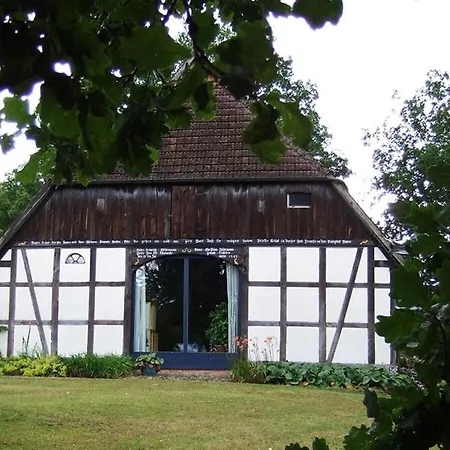Heidekate 2 Large Holiday home