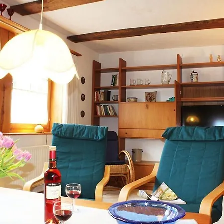 Heidekate 2 Large Holiday home Hosseringen