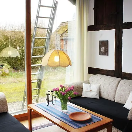 Heidekate 2 Large Holiday home *