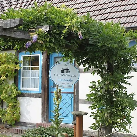 Holiday home Heidekate 2 Large