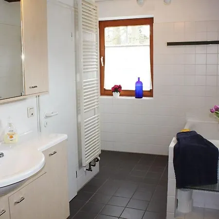 Holiday home Heidekate 2 Large Hosseringen