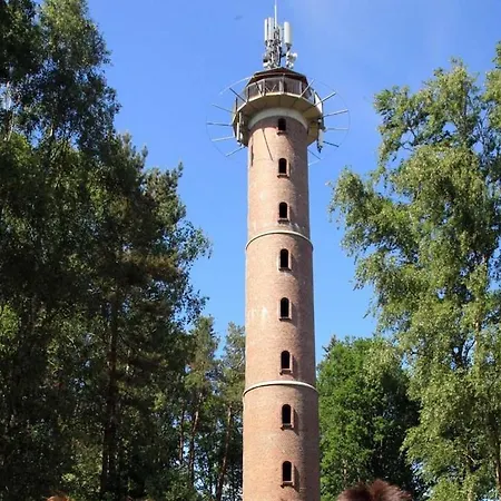 Heidekate 2 Large Hosseringen